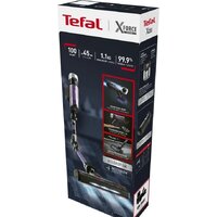 Пылесос Tefal X-Force Flex 9.60 Allergy TY2039WO - Изображение №9 — Chaika Market