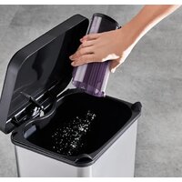 Пылесос Tefal X-Force Flex 9.60 Allergy TY2039WO - Изображение №8 — Chaika Market