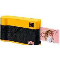 Купить мобильный фотопринтер Kodak Mini 2 Era M200Y — Chaika Market Мобильный фотопринтер Kodak Mini 2 Era M200Y — Chaika Market