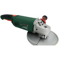 Угловая шлифмашина DWT WS22-180 T - Изображение №2 — Chaika Market