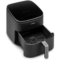 Аэрогриль (аэрофритюрница) Cosori TurboBlaze Chef Edition Air Fryer CAF-DC601-KEU Grey - Изображение №7 — Chaika Market