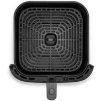 Аэрогриль (аэрофритюрница) Cosori TurboBlaze Chef Edition Air Fryer CAF-DC601-KEU Grey - Изображение №2 — Chaika Market