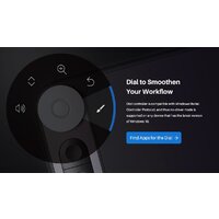 Графический планшет Huion Inspiroy Dial Q620M - Изображение №7 — Chaika Market