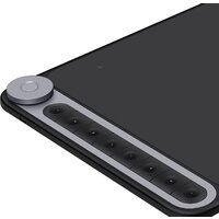 Графический планшет Huion Inspiroy Dial Q620M - Изображение №4 — Chaika Market
