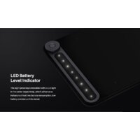 Графический планшет Huion Inspiroy Dial Q620M - Изображение №10 — Chaika Market