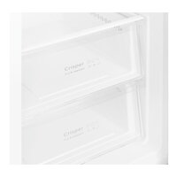 Холодильник side by side MAUNFELD MFF177NFSE - Изображение №11 — Chaika Market