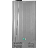 Холодильник side by side MAUNFELD MFF177NFSE - Изображение №14 — Chaika Market