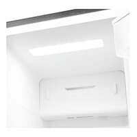 Холодильник side by side MAUNFELD MFF177NFSE - Изображение №13 — Chaika Market