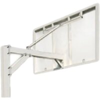 Баскетбольная стойка Dinamika ZSO-002770 — Chaika Market