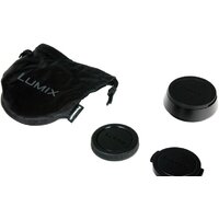 Объектив Panasonic LEICA DG SUMMILUX 15mm F1.7 ASPH. (черный) - Изображение №5 — Chaika Market