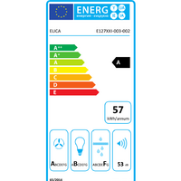 Кухонная вытяжка Elica Illusion H30 Paint/A/100* - Изображение №4 — Chaika Market