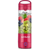Портативный блендер NutriBullet NBP003MA — Chaika Market