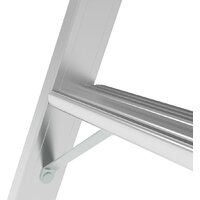 Лестница-стремянка Новая высота NV 5115 5115106 - Изображение №6 — Chaika Market