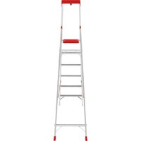 Лестница-стремянка Новая высота NV 5115 5115106 - Изображение №4 — Chaika Market