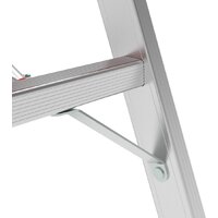 Лестница-стремянка Новая высота NV 5115 5115106 - Изображение №10 — Chaika Market