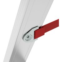 Лестница-стремянка Новая высота NV 5115 5115106 - Изображение №9 — Chaika Market