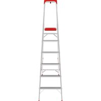 Лестница-стремянка Новая высота NV 5115 5115106 - Изображение №2 — Chaika Market
