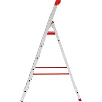 Лестница-стремянка Новая высота NV 5115 5115106 - Изображение №3 — Chaika Market