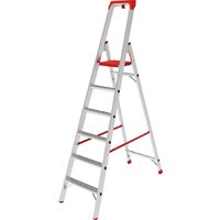 Лестница-стремянка Новая высота NV 5115 5115106 — Chaika Market