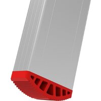 Лестница-стремянка Новая высота NV 5115 5115106 - Изображение №5 — Chaika Market