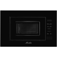 Микроволновая печь Monsher MMH 1020 B - Изображение №2 — Chaika Market
