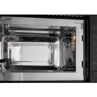 Микроволновая печь Monsher MMH 1020 B - Изображение №5 — Chaika Market