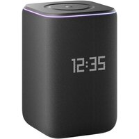 Умная колонка Яндекс Станция 3 (черный) - Изображение №3 — Chaika Market