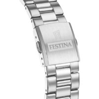 Наручные часы Festina F20552-2 - Изображение №2 — Chaika Market