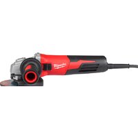 Угловая шлифмашина Milwaukee AGV 13-125 XE [4933451218] - Изображение №2 — Chaika Market