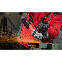 Угловая шлифмашина Milwaukee AGV 13-125 XE [4933451218] - Изображение №6 — Chaika Market