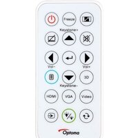 Проектор Optoma X381 - Изображение №7 — Chaika Market