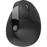 Вертикальная мышь JLab Ergonomic (черный) — Chaika Market