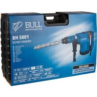 Перфоратор Bull BH 5001 1333955 - Изображение №12 — Chaika Market