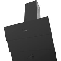Кухонная вытяжка Korting KHC 68073 GN — Chaika Market