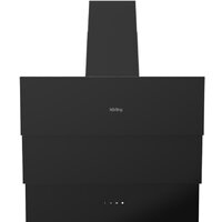 Кухонная вытяжка Korting KHC 68073 GN - Изображение №2 — Chaika Market