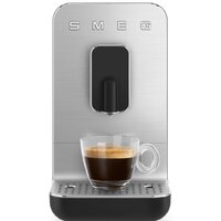 Кофемашина Smeg BCC01BLMEU - Изображение №4 — Chaika Market