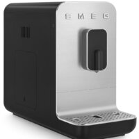 Кофемашина Smeg BCC01BLMEU - Изображение №2 — Chaika Market