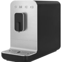 Кофемашина Smeg BCC01BLMEU — Chaika Market