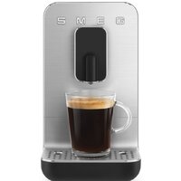 Кофемашина Smeg BCC01BLMEU - Изображение №3 — Chaika Market