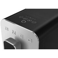 Кофемашина Smeg BCC01BLMEU - Изображение №9 — Chaika Market