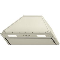 Кухонная вытяжка Franke Vera BG 72 305.0712.216 - Изображение №2 — Chaika Market