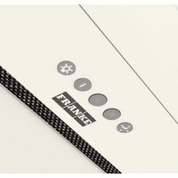 Кухонная вытяжка Franke Vera BG 72 305.0712.216 - Изображение №5 — Chaika Market