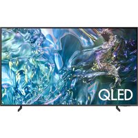 Телевизор Samsung QLED 4K Q60D QE85Q60DAUXCE — Chaika Market