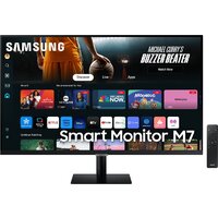 Smart монитор Samsung Smart M7 LS32DM702UUXDU - Изображение №13 — Chaika Market