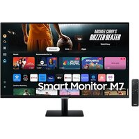 Smart монитор Samsung Smart M7 LS32DM702UUXDU — Chaika Market