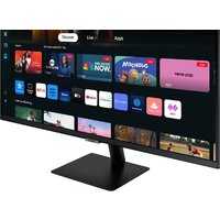 Smart монитор Samsung Smart M7 LS32DM702UUXDU - Изображение №10 — Chaika Market