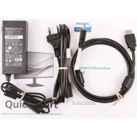 Игровой монитор Philips 24E2N1110/01 - Изображение №5 — Chaika Market