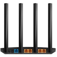 Wi-Fi роутер TP-Link Archer C80 - Изображение №3 — Chaika Market