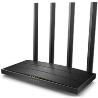 Wi-Fi роутер TP-Link Archer C80 - Изображение №2 — Chaika Market