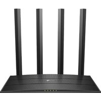 Wi-Fi роутер TP-Link Archer C80 — Chaika Market